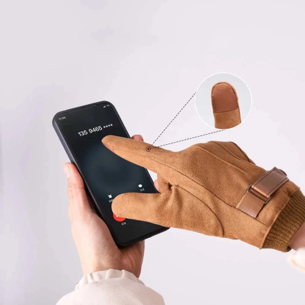 Thumbnail 3 - #53 Best Hiking Gloves to Buy In 2026