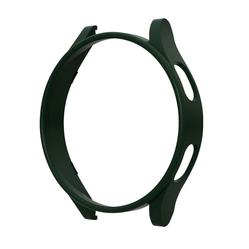 Cover Case for Samsung Galaxy Watch 4 44mm 40mm Accessories All-Around Protective Bumper Shell Galaxy Watch 4 Classic 42mm 46mm