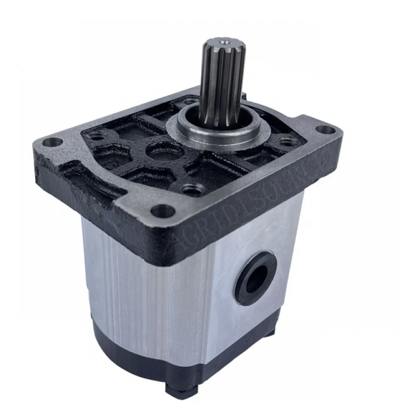 New product:TX1P402010001 Steering pump right turn 16 For Foton Lovol agricultural machinery & equipment Farm Tractors
