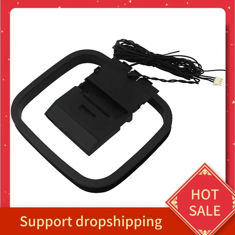 B44C 6PCS Fm Am Loo…