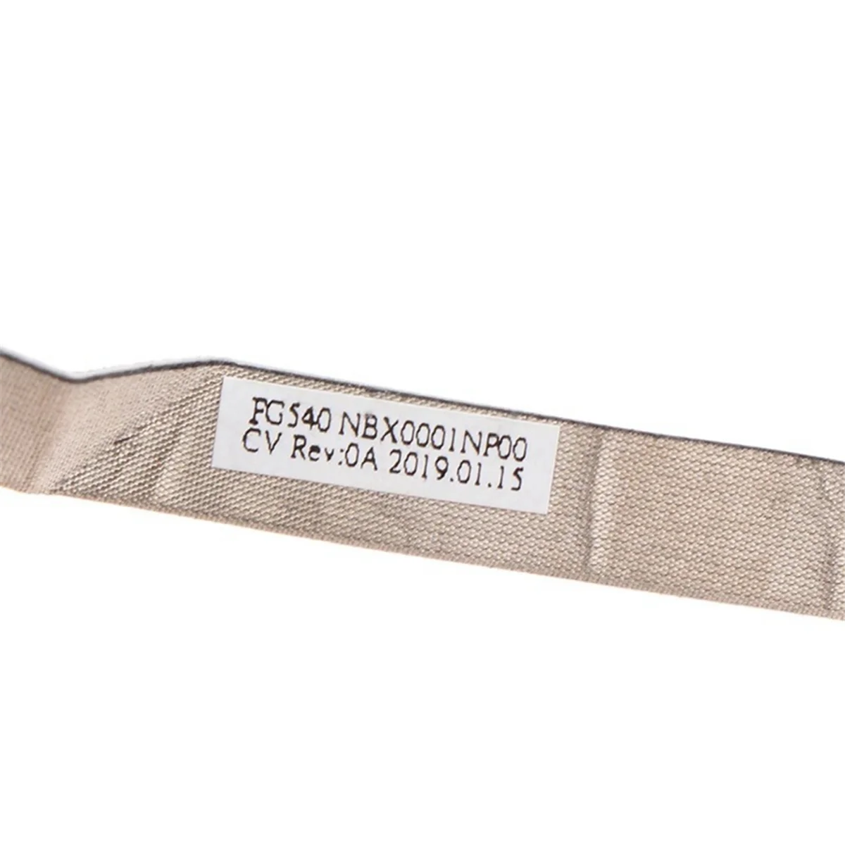 For Lenovo L340-15 340C-15 L340-14 L340C-15 Hard Disk Interface Multifunctional Convenient Practical Hard Disk Cable image 3