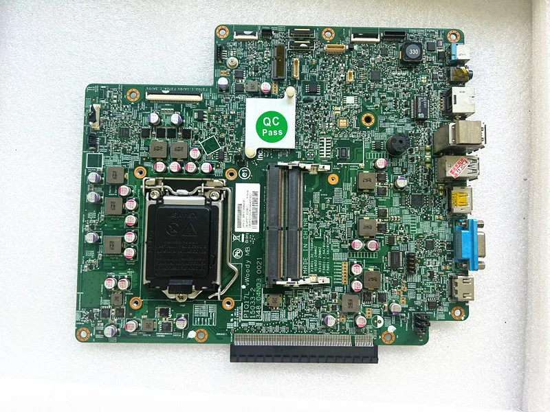 

For Acer VZ4640G Z4820G Motherboard PIQ17L 15033-2