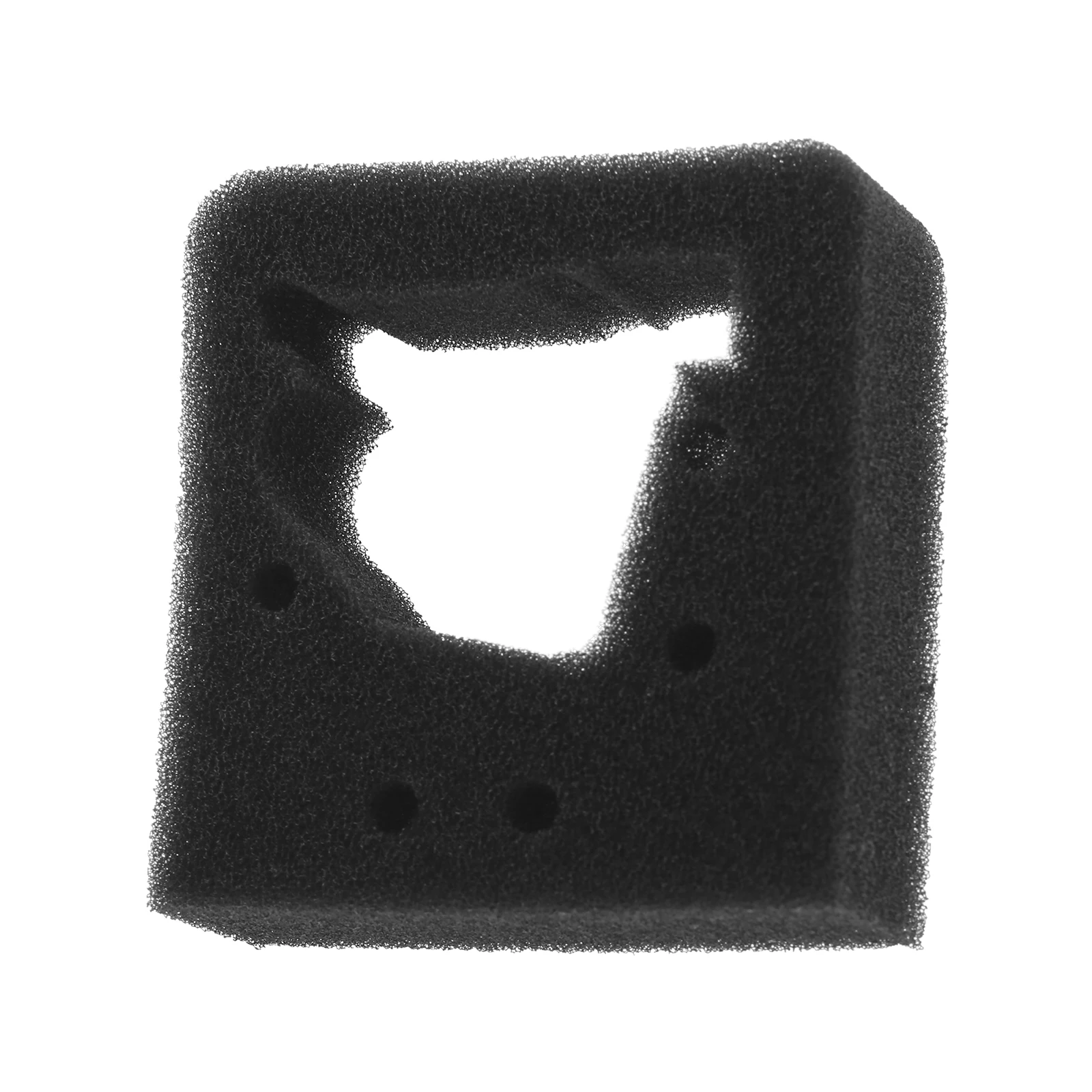 4 قطعة مرشحات الهواء يناسب هوندا ل GX22 GX31 FG100 UMK425 UMK431 نماذج استبدال رقم الجزء 17211-ZM3-800 أداة الملحقات #4