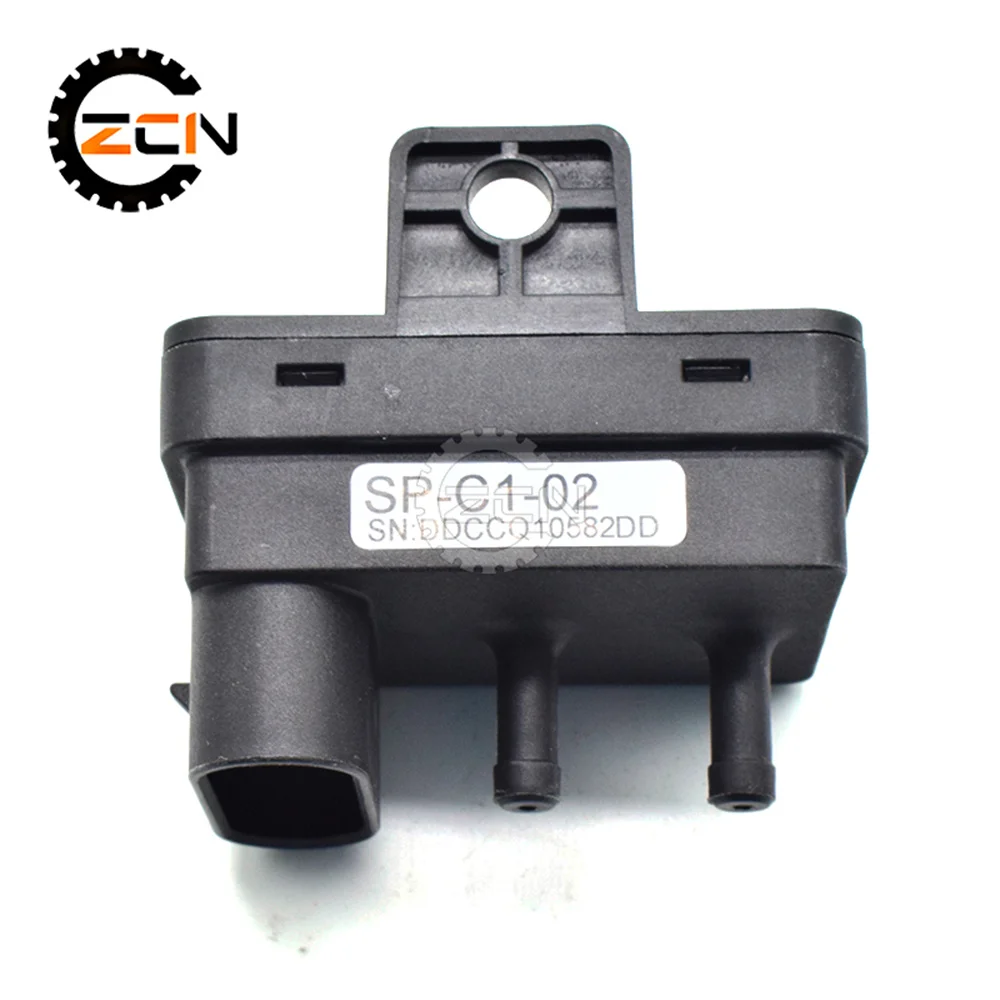 Top Quality 4 Pins MP32 Gas MAP Sensor Gas Pressure Sensor AEB025 Fit For CNG LPG Gas System For Car Accurate And Stable