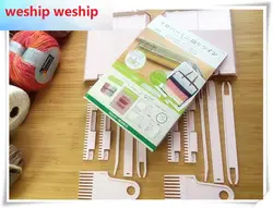 clover Mini-knitting machine / loom