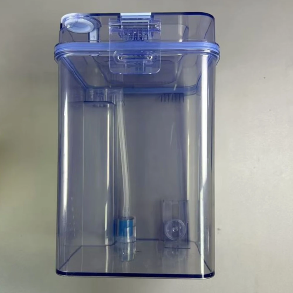 

Замена резервуара для воды B99A-Clean для Ecovacs Deebot X1 Omni/X1 Turbo/T10, турбинные пылесосы, аксессуары, чистое ведро