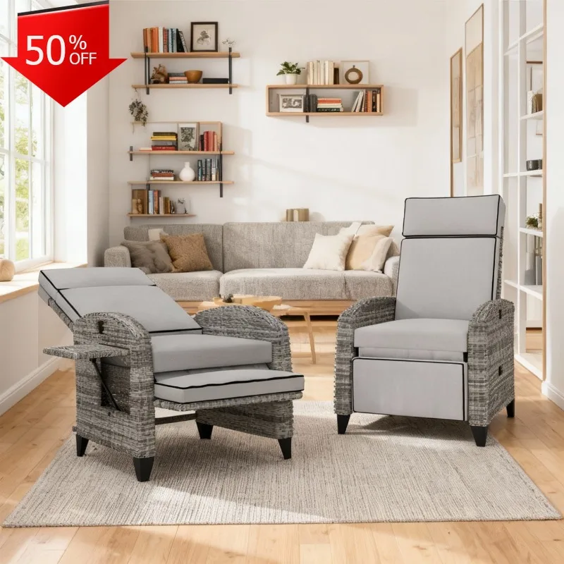 

Chaise Lounge Sofa Bed Sofas Chair Recliner Chair Oversized Cot Reclining Relax Armchair Living Room Armchair Lazy Chaise Longue