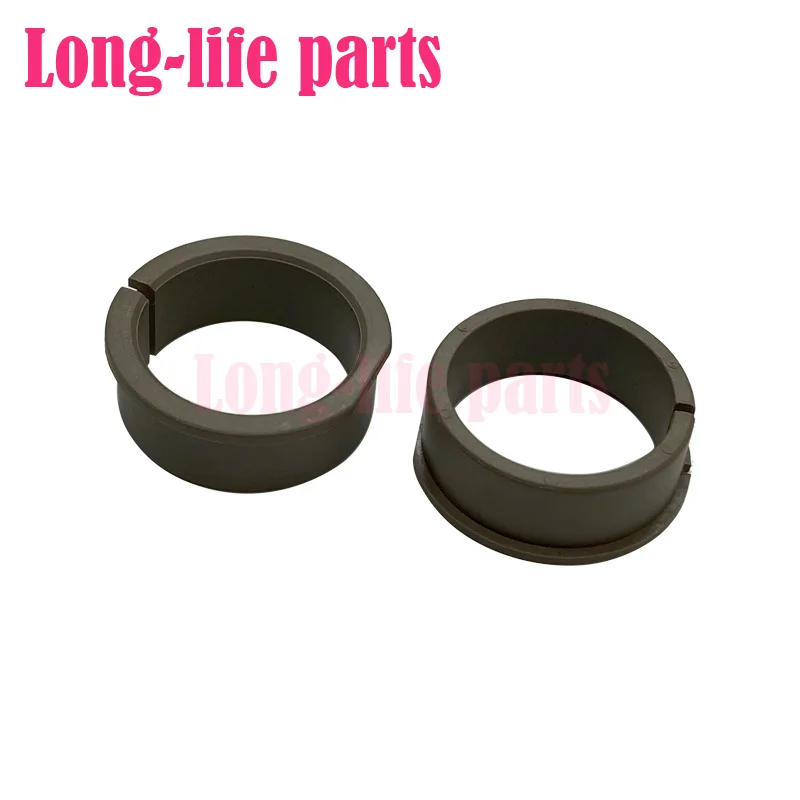 5PCS Fuser Sponge Heater Roller Bushing For Konica Minolta BH C224 C226 C308 C368 C364 C454 Copier Spare Parts