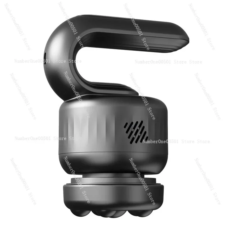 

Mini Electric Fat Pusher Portable Handheld Home Massager Relaxing Soothing Muscle Massager