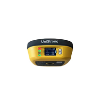 Unistrong G990II E800 GPS RTK with 1408 and IMU GNSS RTK for Land Surveying Rover Price GNSS Receiver