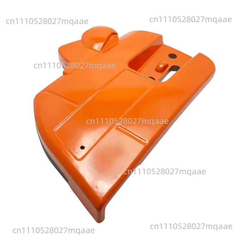 Suitable for 455 460 Chip Cover Assembly Clutch Passive Disc Cover Part 537286301