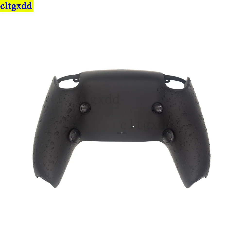 Cltgxdd 1 Set for PS5 Xbox Series X Controller Back Shell Modified Circular Button Control Upgraded Micro Back Button Set