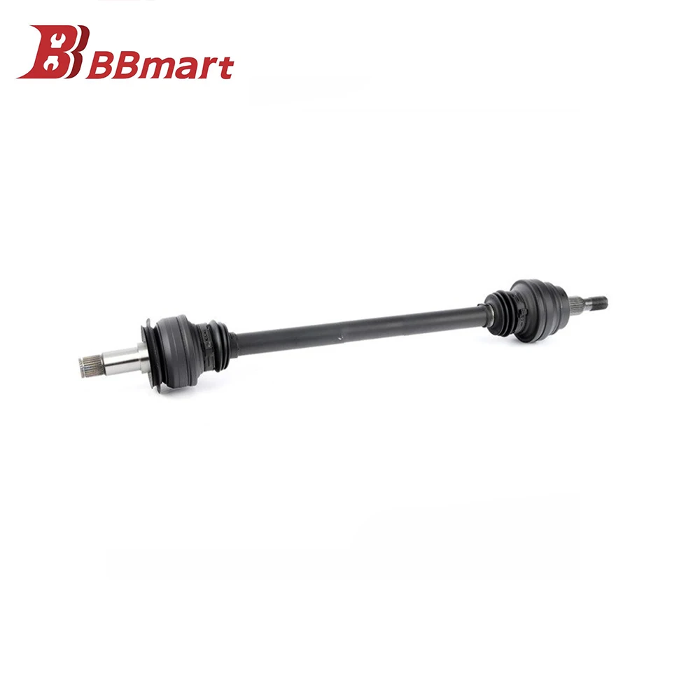 

1663501110 BBmart Auto Parts 1 pcs Rear Axle Shaft For Mercedes Benz GL350 GL450 OEM A1663501110