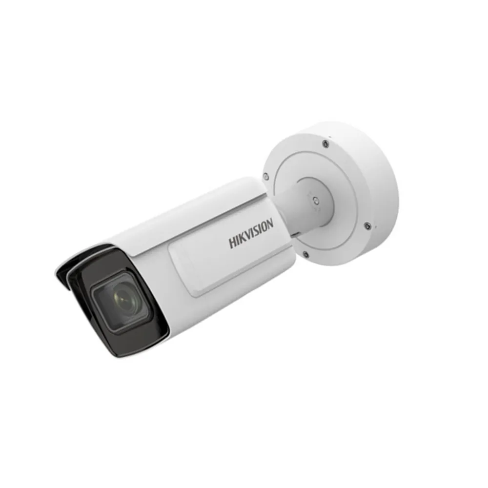 ​Hikvision iDS-2CD7A26G2-IZHSY 2MP DeepinView Moto Varifocal People Counting LPR Bullet camera