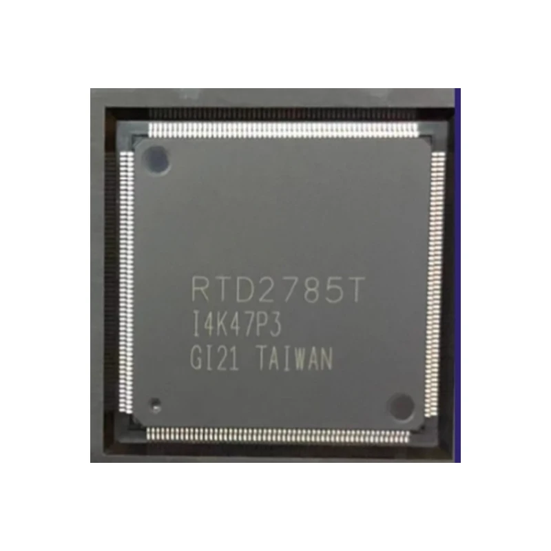 

Brand new original RTD2785T RTD2785R LCD screen chip