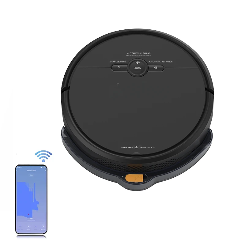 Automatic Sweep Robot vacuum cleaner china Vacuum Cleaner Robot