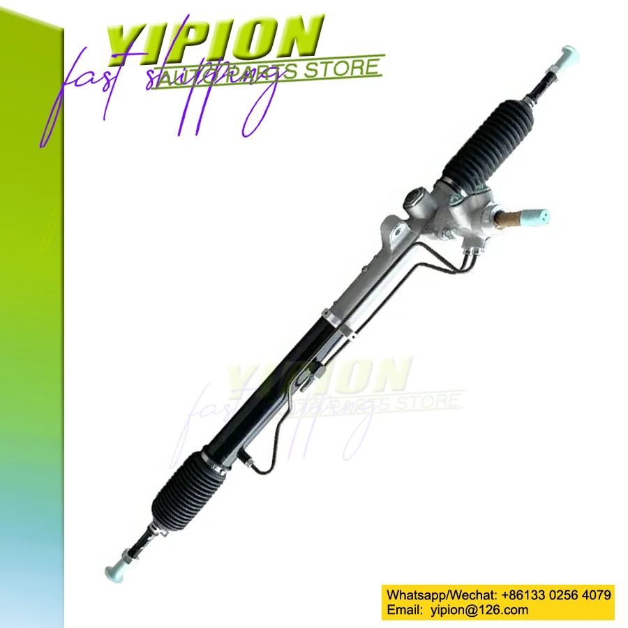 Power Steering Rack and Auto Steering Gear For HYUNDAI SONATA 8 Year 2002-2005 OE 577003S010 577003S030 577002T250 LHD