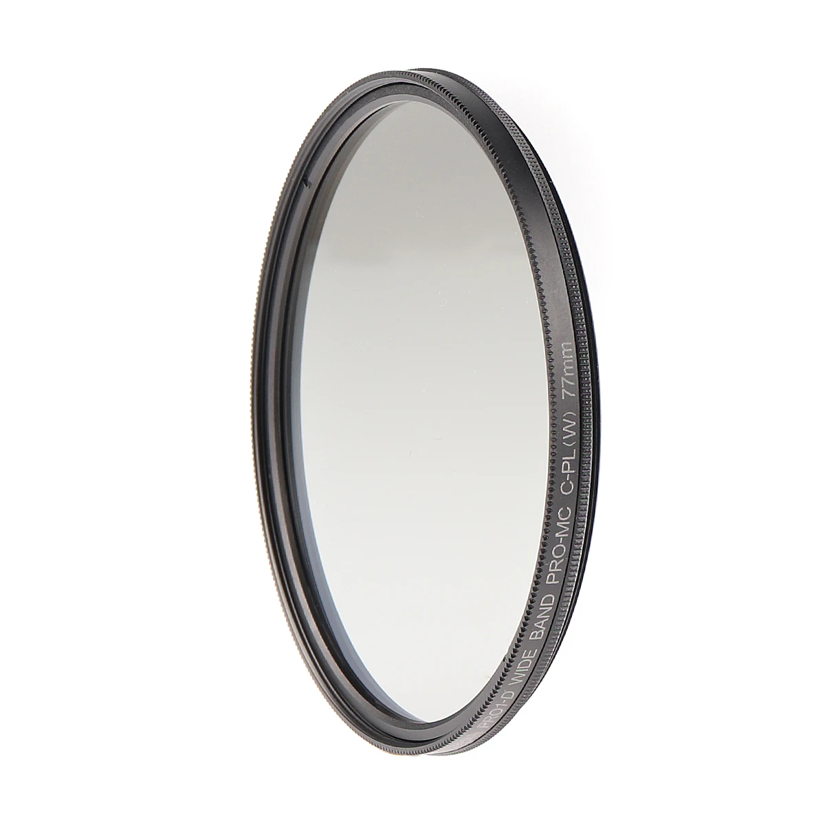 กล้อง MC CPL กรอง Super Slim Multi-Coated Circular Polarizer ตัวกรองเลนส์กล้อง37มม.46มม.49มม.52มม.67มม.72มม.77มม.82มม.86มม.