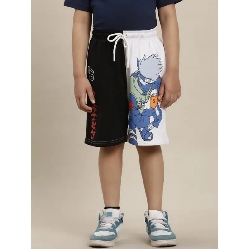 2026 Summer Narutoed Adult Sports Shorts Cute Cartoon Printed Men's Gym Quick-dry Comfy Beach Shorts Gifts Unisex Pants Casual