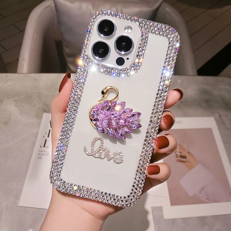 Diamond Bling Cryst…