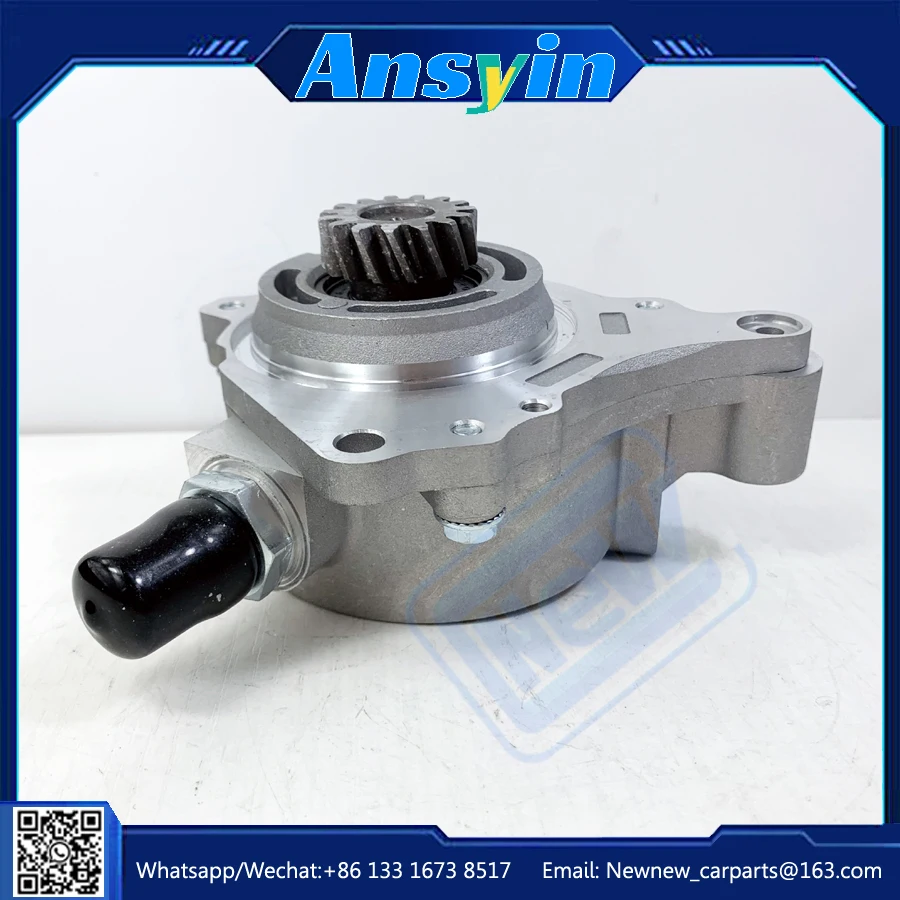 

Car Vacuum Pump For MITSUBISHI FUSO VP15 4D34 38617-45020 ME017287 3861745020