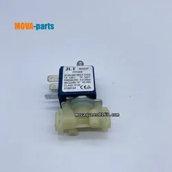 Espresso Machine Accessories C220V-240V 13.5VA JLT SV(X)T P3T0208 Solenoid Valve For Welhome Coffee Machine