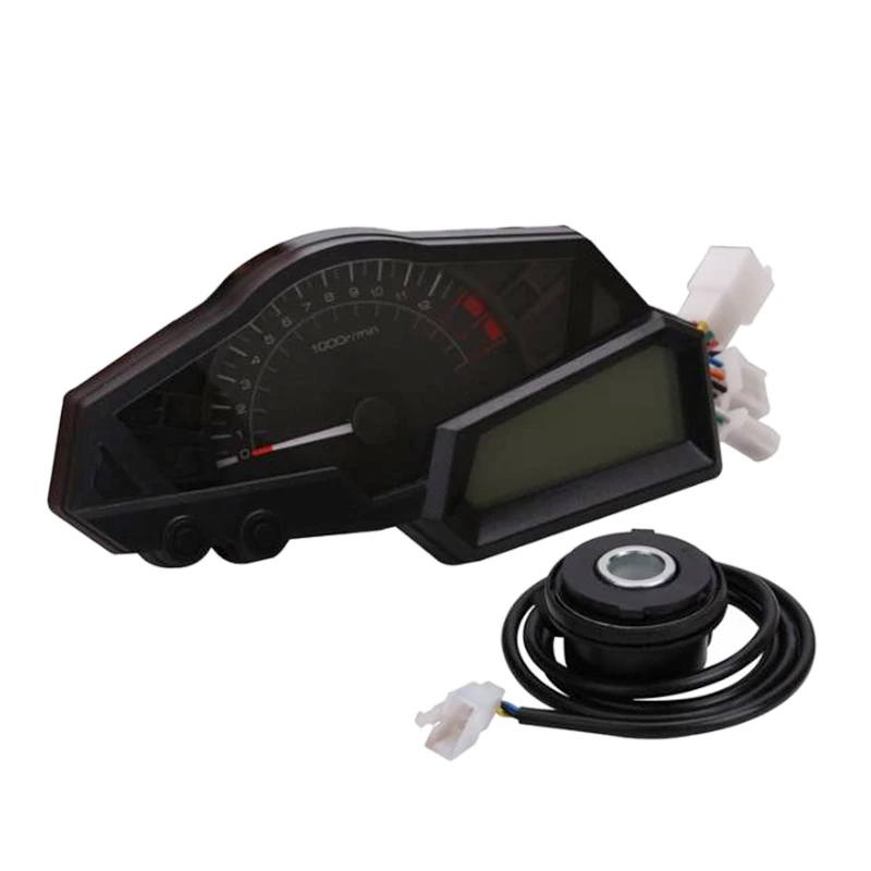 

for 300 EX300A 2013-2015 Motorcycle Gauges Cluster Speedometer Tachometer