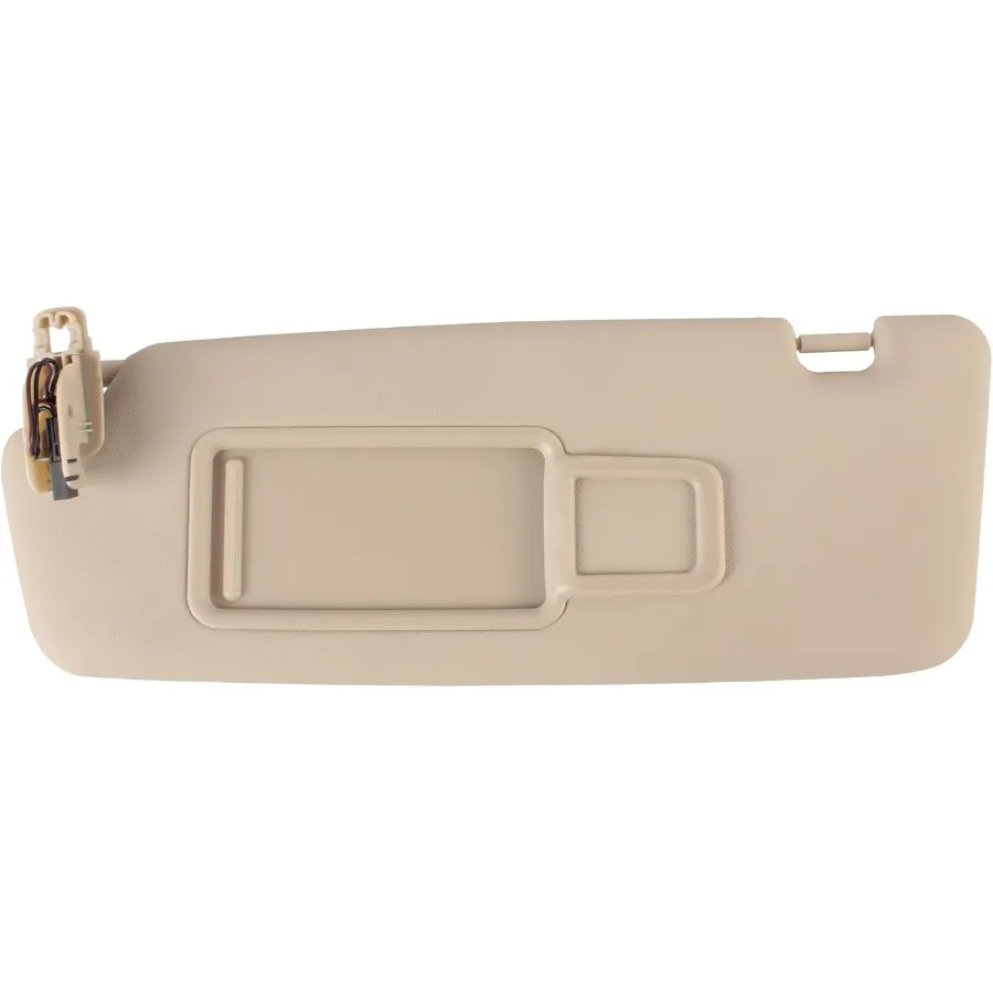 Car Sun Visor Assem… - image