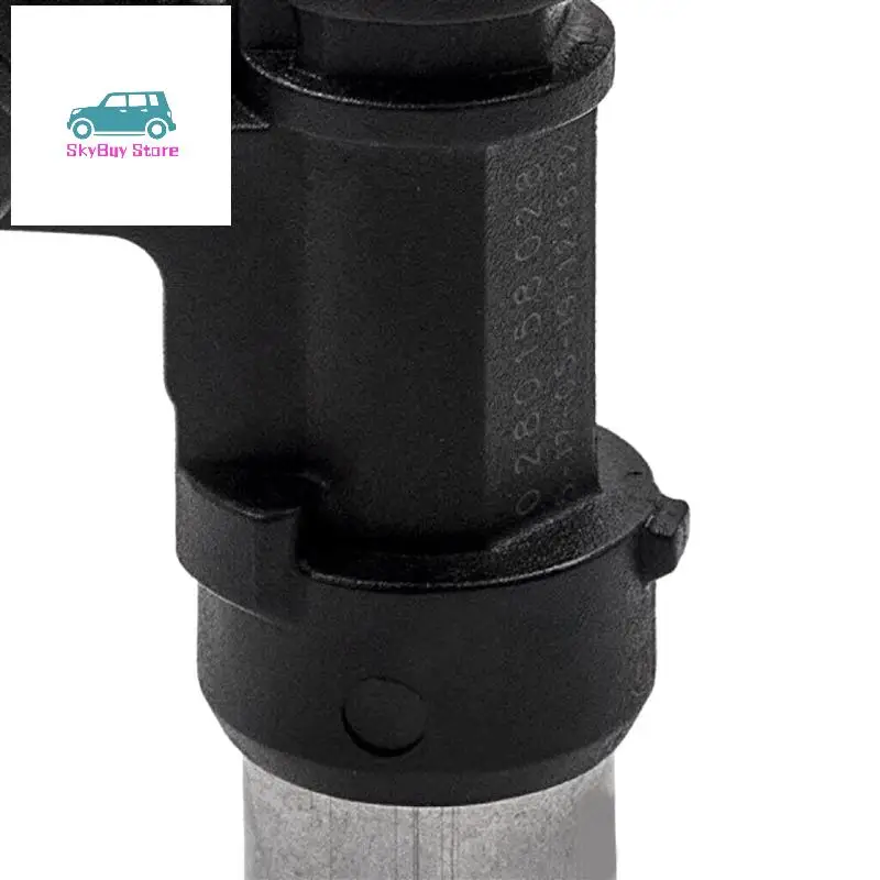 

6 шт. топливные форсунки для Dodge Chrysler 0280158028 04591986 AA 2,7 3,5 л V6 Новый