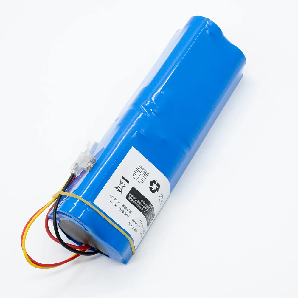 سومي 21.6 فولت بطارية ل Tineco FLOOR ONE 1.0 FW25M-01 FW25W-01 FW09010ECN HF10E-01 HF20E-01 S3-01 الطابق الغسيل الملحقات جزء #4