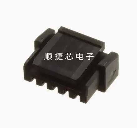 20 قطعة موصل 5055650501، 505565-0501، غلاف مطاطي 5p، درجة 1.25 مم، أصلي جديد تمامًا