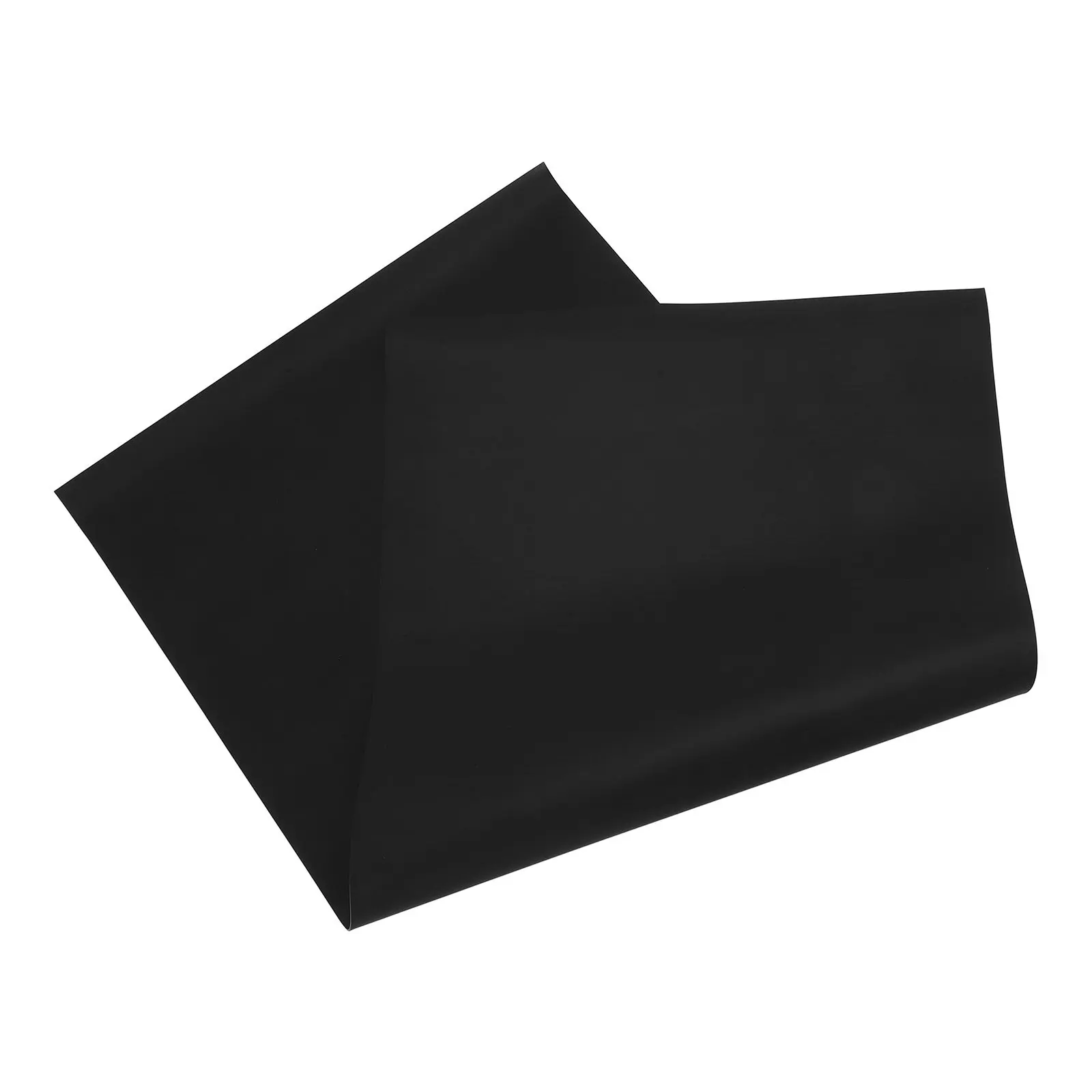 Rubber Soldering Mat Anti Static Heat Resistant for Electronics Repair Pc Building Watch Repair Laboratory Workstation Grounding