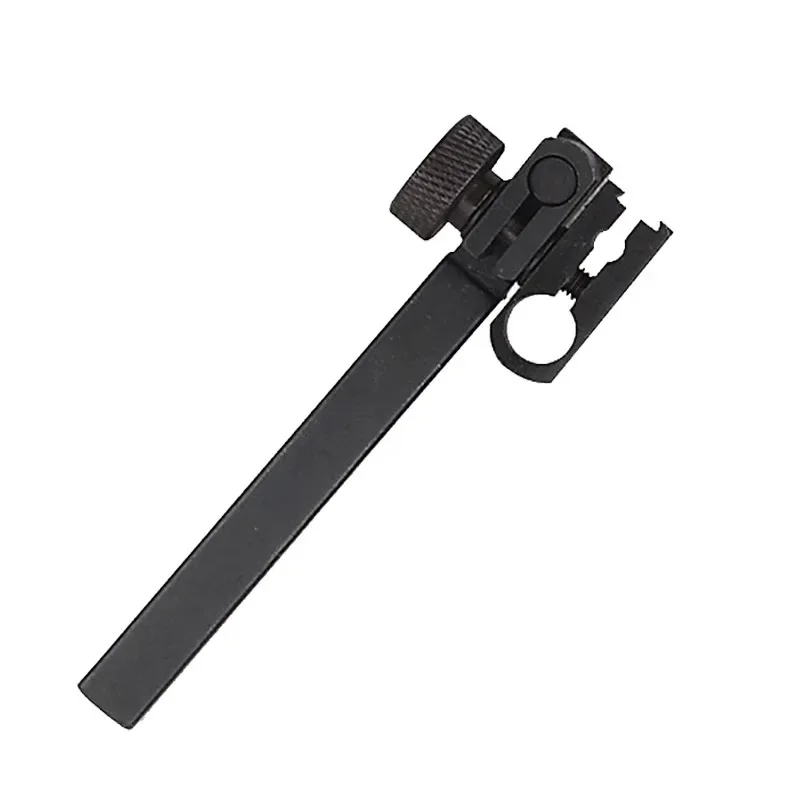 Height ruler accessories Extension rod Connecting rod Universal rotating clamping head Hundred-thousand meter Lever table Clamp