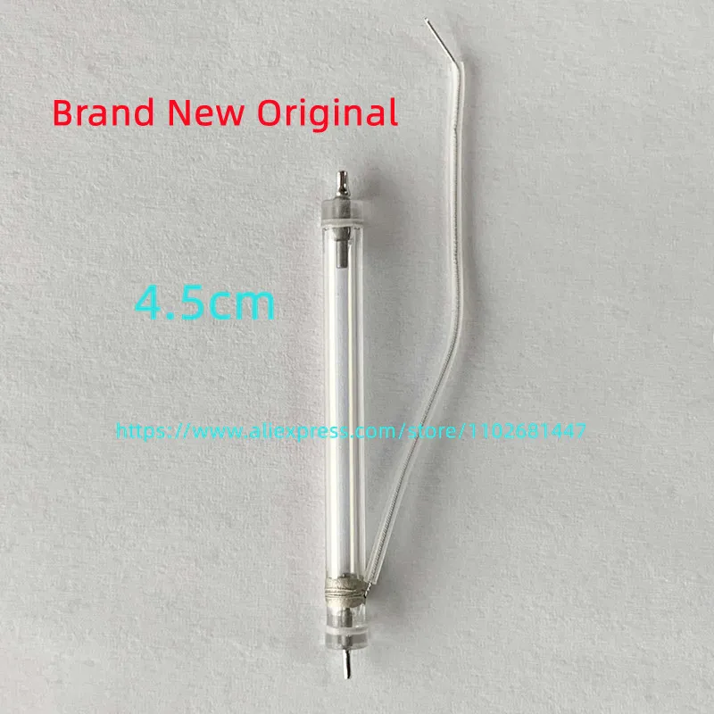 1PC NEW original For Godox V850 V850C V860 V350 V600 V685 V1 Flash Tube XE Xenon Lamp Flashtube SPEEDLIGHT Repair Parts