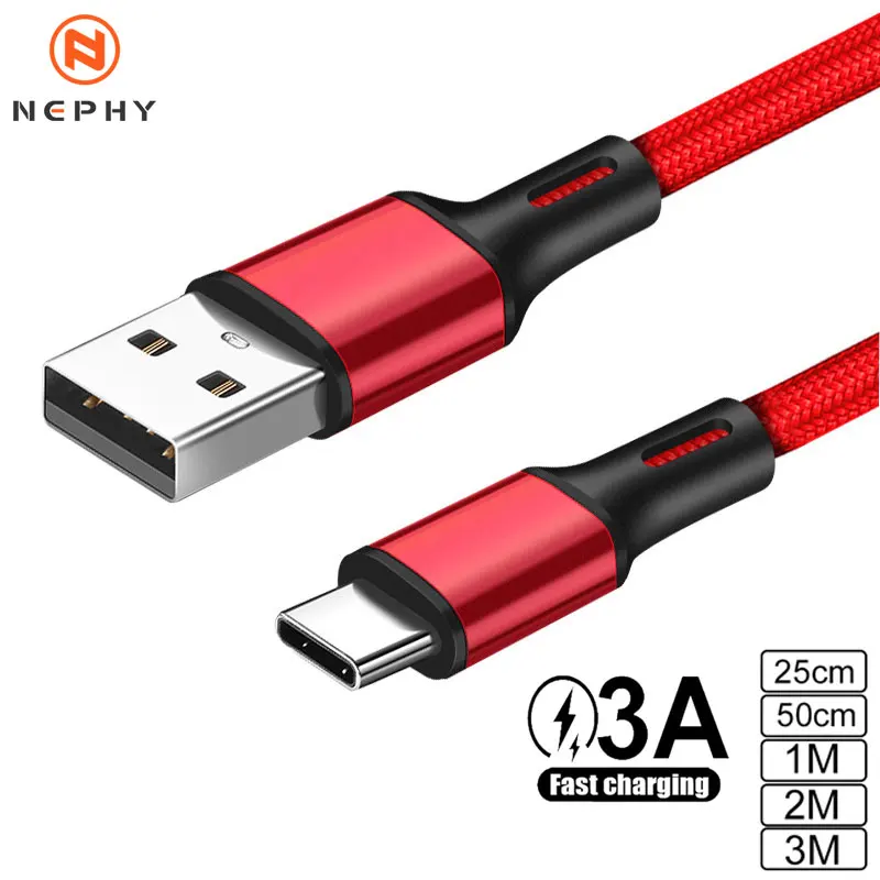 Micro USB Fast Origin Charger For Samsung Huawei Xiaomi LG Andriod Microusb Mobile Phone 25cm 50cm 1m 2m 3m Short long Data Cord