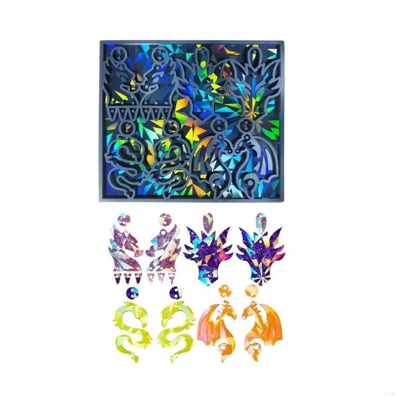 

K43F Ювелирные украшения подвеска