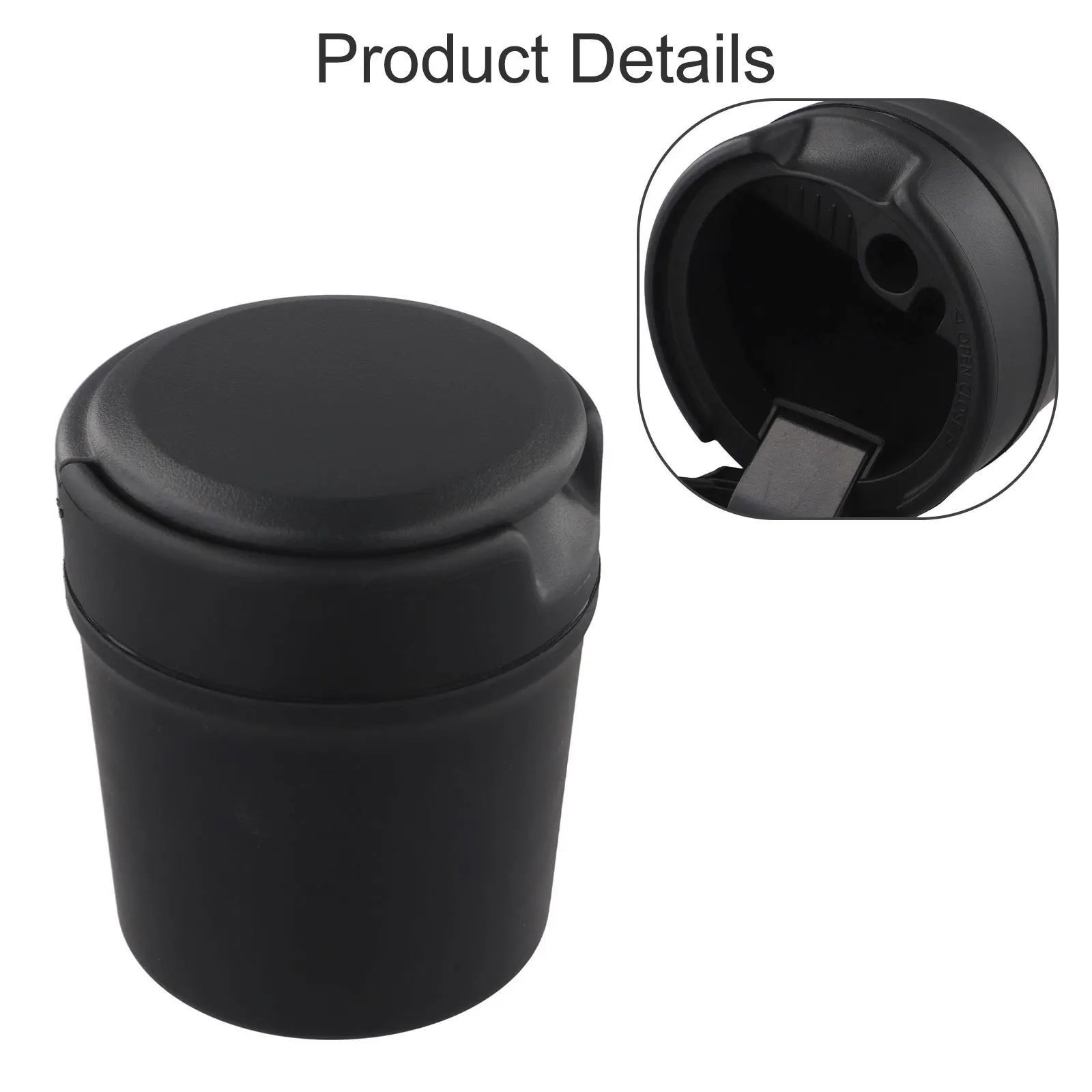 Car Accessories As Shown In The Picture MK7 Accessories ABS Material Easy Installation Non-deformation OEM 5G0857961