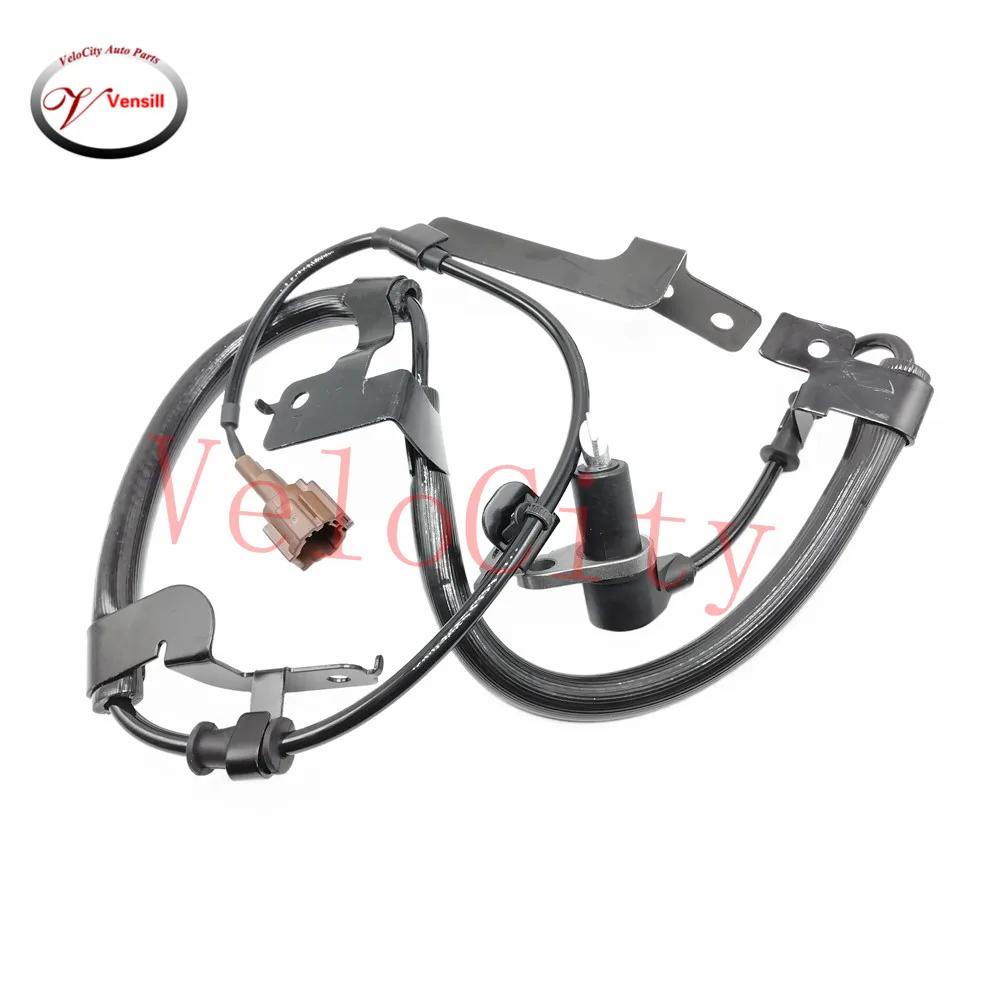 Front LH ABS Sensor Wheel Speed Sensor For Nissan Pick Up D22 Part No# 47911-2S700 479112S700