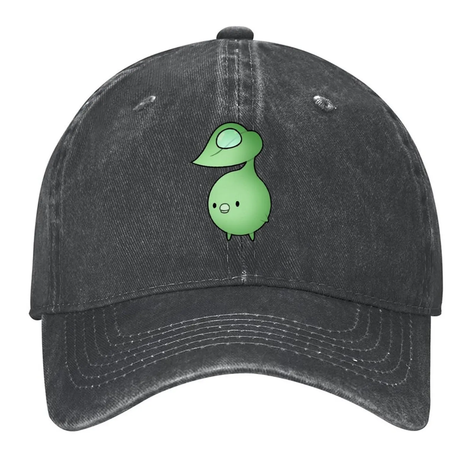 

FFXIV Korpokkur Baseball Cap Golf tactical cap custom caps Sun Hat For Children Hats For Men Women's