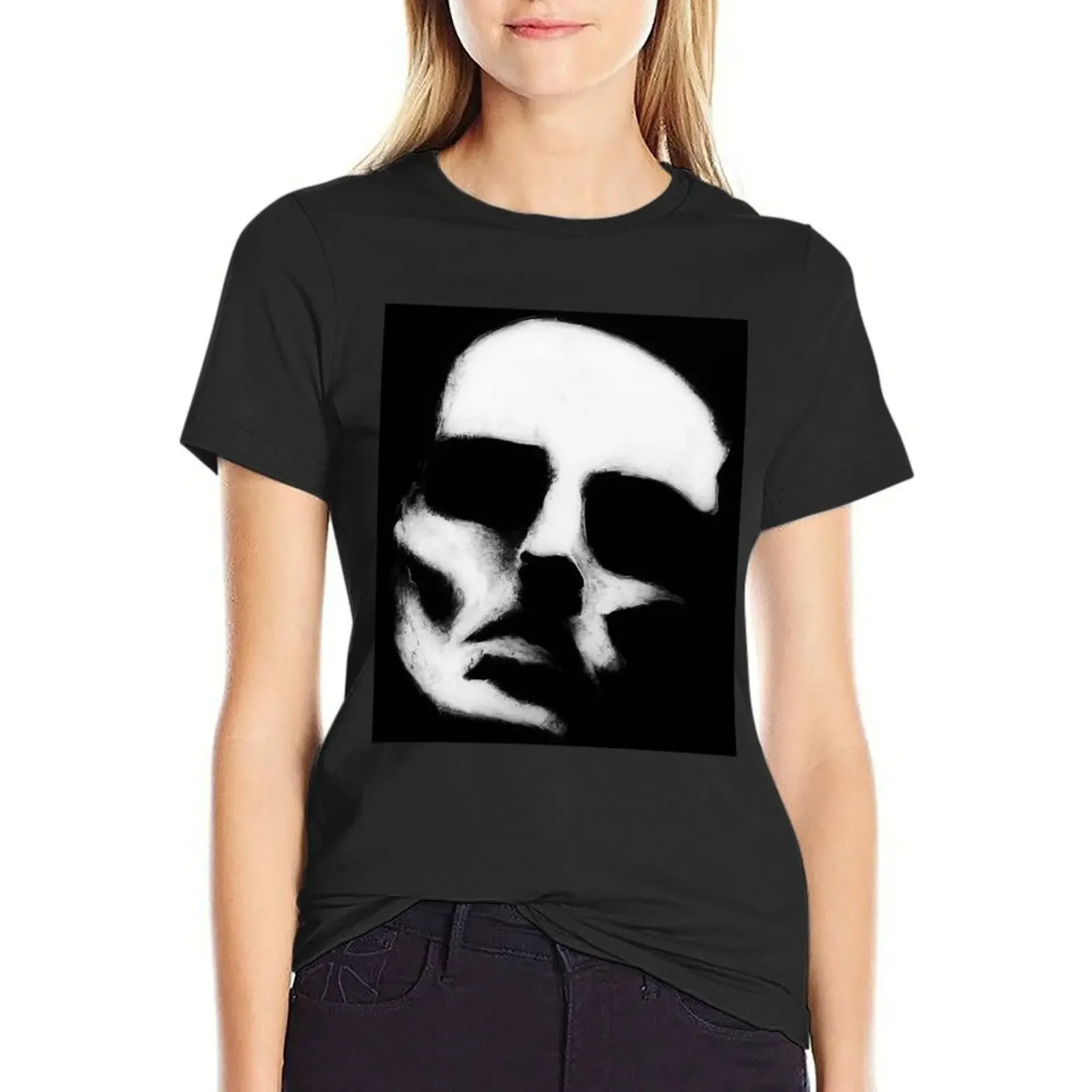 

The Philosophy Of Peter Steele T-Shirt sweat plain female Women clothes