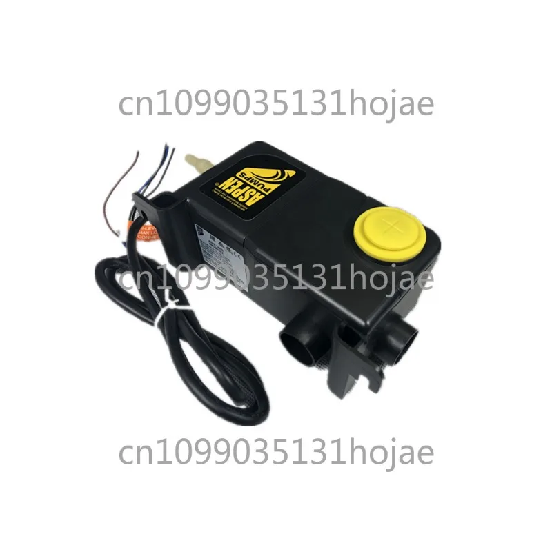 

Small water tank FP1056/2 fully automatic air conditioning drainage pump condensate water lifting cabinet machine