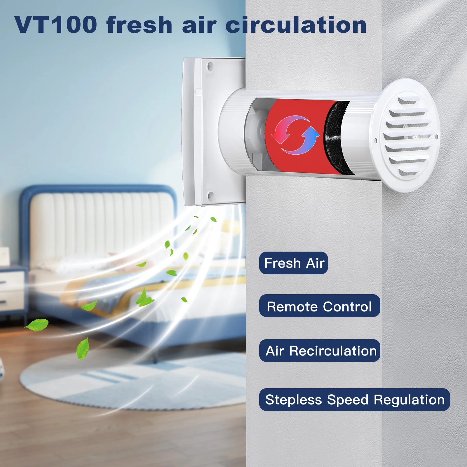 Thumbnail 4 - #57 Best Exhaust Fans to Buy In 2026