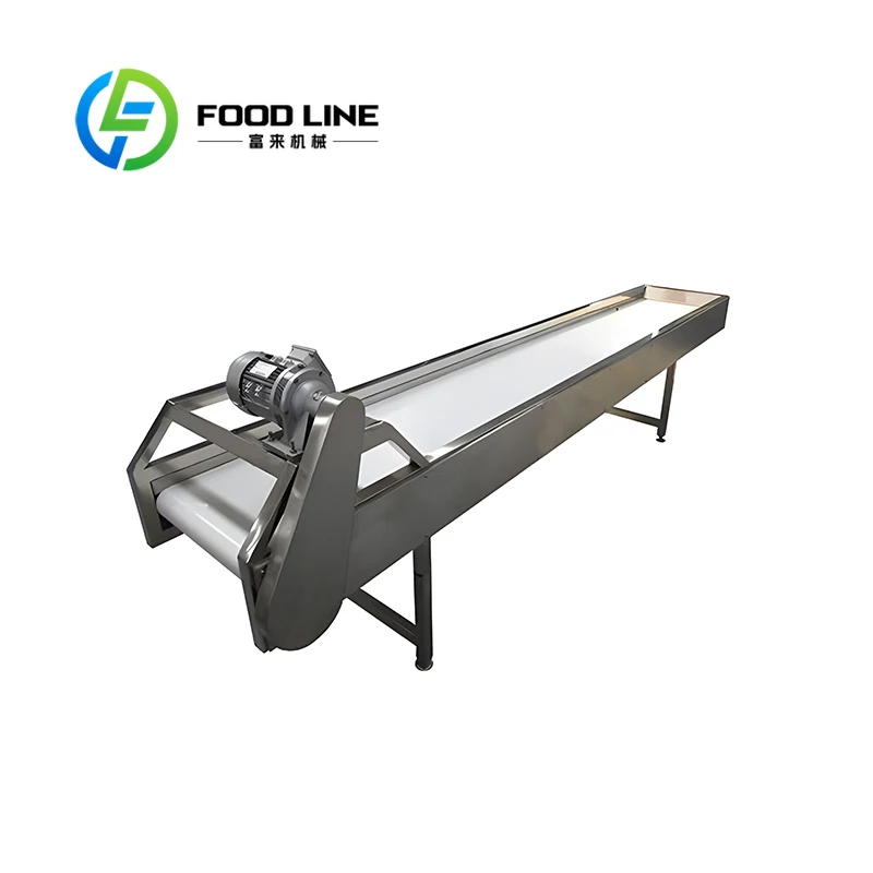 Automatic Continuous Double Drum Seasoning Machine Food Seasoning Machine 200kg/h Automatic Oil Powder Food Seasoning Machine