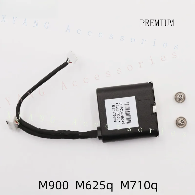 N+ Original For Lenovo ThinkCentre M625q M710q M900 TYPE-C Port Expansion 4K HD Video LI:SC10R20140 01AJ933 00XJ062