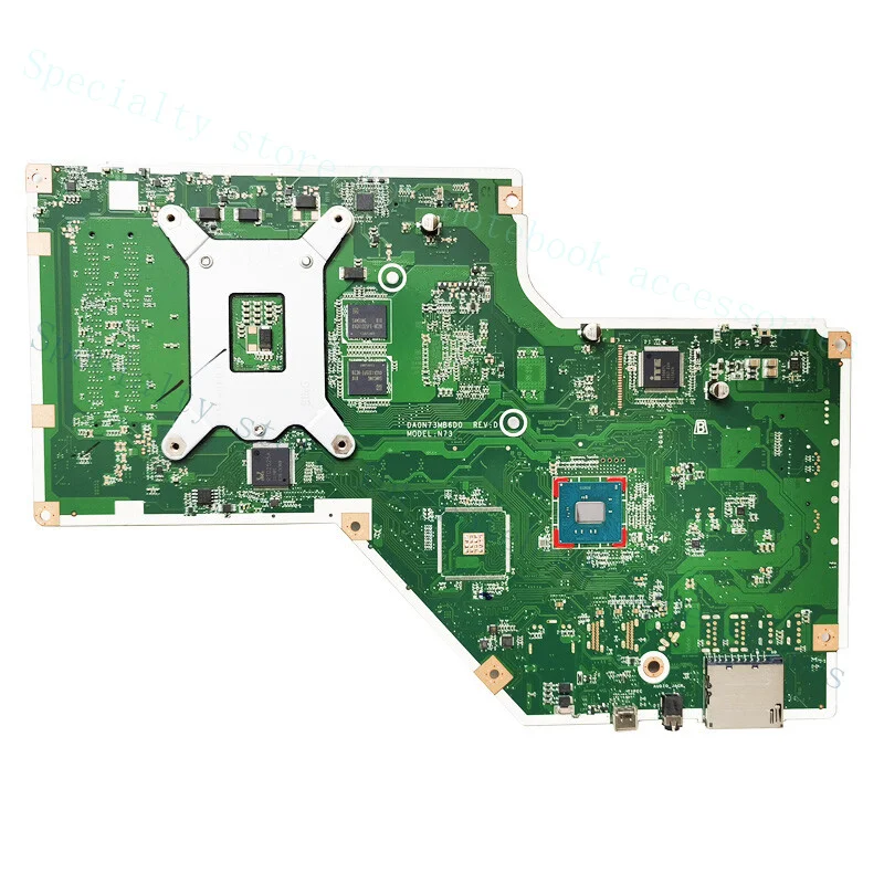 

A+ For HP Pavilion 27-r 24-r N73 Motherboard 922841-003 DA0N73MB6D0