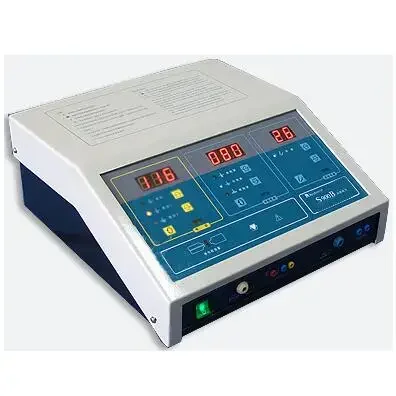 

High Frequency Electro Unit