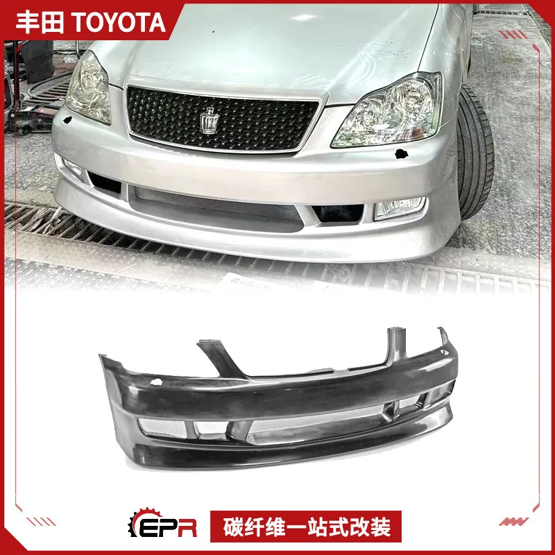 

Подходит для Toyota Crown 12-го поколения, модификация автомобиля Crown, передняя панель SWZ, большая замена передней панели объемного звучания