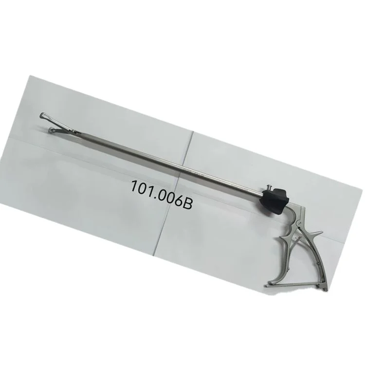 Surgical laparoscope 10mm Babcock Forceps