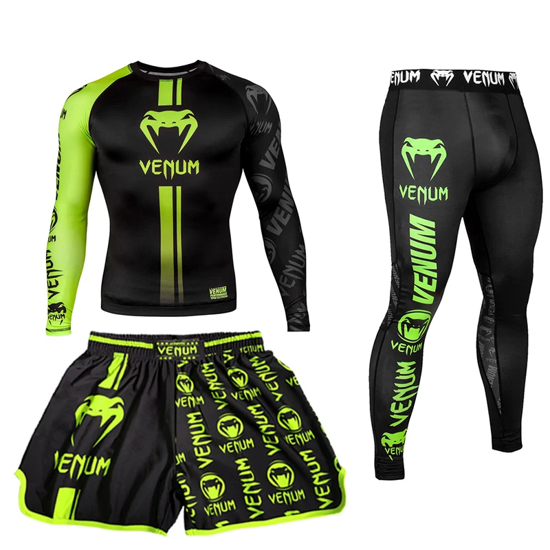 men's-mma-boxing-training-suit-set-long-sve-thai-boxing-fight-fitn-qui-dry-submission-appling-orm-tee-pieces