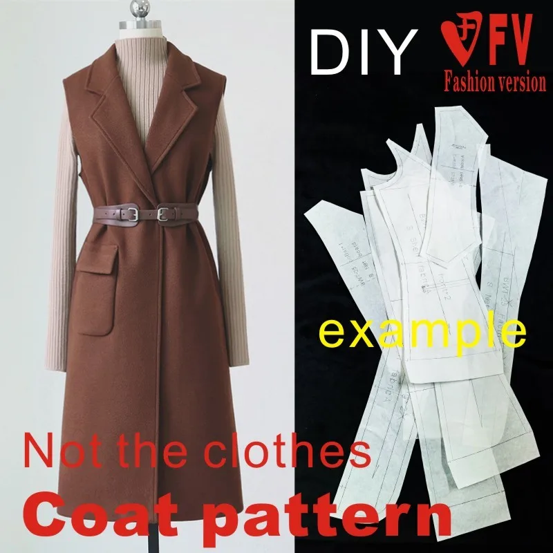 Pattern Making Wome…